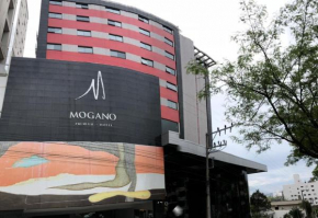 Гостиница Mogano Premium  Шапеко